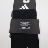 adidas Aeroready Compression Sleeves-Arm (Shooting) Men's Black New LG/XL-EQPT-004483