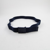 Nike Belt Men's Navy Used 46-ACCS-005691