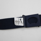 Nike Belt Men's Navy Used 46-ACCS-005691
