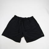 Russell Athletic Athletic Shorts Men's Black Used 2XL-SHOR-027075