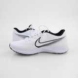 Nike Vapor Turf Cleat Men's White/Black Used 12-CLEA-010984