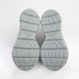 New York Jets Kane Footwear Casual Shoes Men's Gray New-SHOE-015419