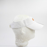 Oklahoma State Cowboys Nike Visor Unisex White/Orange New OSFM-HATS-011786