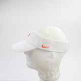 Oklahoma State Cowboys Nike Visor Unisex White/Orange New OSFM-HATS-011786