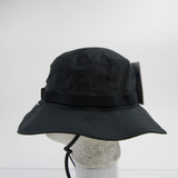 Marshall Thundering Herd Nike Dri-Fit Bucket Hat Unisex Black New MD/LG-HATS-011749