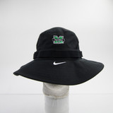 Marshall Thundering Herd Nike Dri-Fit Bucket Hat Men's Black Used MD/LG-HATS-011750