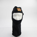 Washington Commanders New Era Balaclava Men's Black Used OSFA-HATS-011721