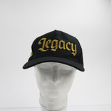 Washington Commanders Mitchell & Ness Snap-Back Hat Unisex Black Used OSFM-HATS-011712