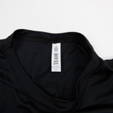 Boston Bruins Team 365 Short Sleeve Shirt Men's Black New M-TOPS-125095