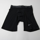 Nike Pro Dri-Fit Compression Shorts Men's Black Used-SHOR-027106