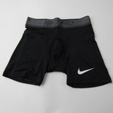Nike Pro Dri-Fit Compression Shorts Men's Black New S-SHOR-027161