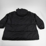 The Foundry Supply Co Winter Jacket Men's Black Used-TOPS-122799