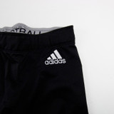 Louisville Cardinals adidas Football Pants Men's Black New-PNTS-026052