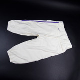 Nike Baseball Pants Men's Cream Used-PNTS-026060