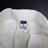 Nike Baseball Pants Men's Cream Used-PNTS-026060