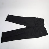 Berle Dress Pants Men's Black Used 38x31-PNTS-026136