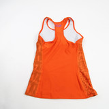 Florida Gators Nike Game Jersey - Other Women's Orange/Animal Print New-JRSY-007286