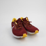 Washington Commanders Nike Air Zoom Pegasus Running & Jogging Shoes Men's Maroon/Gold 10-SHOE-015481