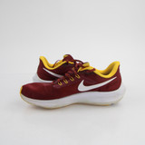 Washington Commanders Nike Air Zoom Pegasus Running & Jogging Shoes Men's Maroon/Gold 10-SHOE-015481