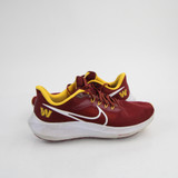 Washington Commanders Nike Air Zoom Pegasus Running & Jogging Shoes Men's Maroon/Gold 10-SHOE-015481