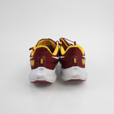 Washington Commanders Nike Air Zoom Pegasus Running & Jogging Shoes Men's Maroon/Gold 10-SHOE-015481
