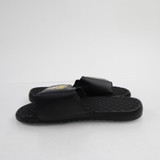 Jacksonville Jaguars Islide Sandals & Flip Flops Men's Black Used-SHOE-015484