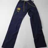 Notre Dame Fighting Irish Under Armour Athletic Pants Men's Navy New-PNTS-026031