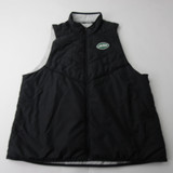 New York Jets Nike Running Vest Women's Black Used XL-TOPS-125534