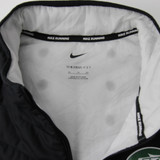 New York Jets Nike Running Vest Women's Black Used XL-TOPS-125534