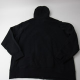 Atlanta Falcons Nike NFL On Field Jacket Men's Black Used XL-TOPS-125702