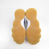 Nike Volleyball Shoe Women's White/Blue Used 14-SHOE-015512