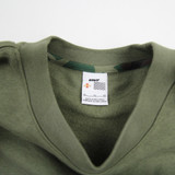 Iowa State Cyclones Nike Sweatshirt Men's Olive/Camouflage Used XL-TOPS-125826