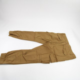 NovaMen Cargo Pants Men's Brown Used 36x30-PNTS-026231