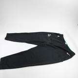 Jacksonville Jaguars Nike NFL On Field Therma-Fit Athletic Pants Men's New Black 2XL-PNTS-026244