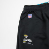 Jacksonville Jaguars Nike NFL On Field Therma-Fit Athletic Pants Men's New Black 2XL-PNTS-026244