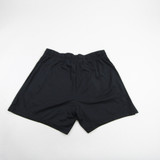 UConn Huskies Nike Dri-Fit Athletic Shorts Women's Black New L-SHOR-027332