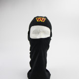 Washington Commanders New Era Balaclava Unisex Black Used OSFA-HATS-011823