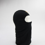 Washington Commanders New Era Balaclava Unisex Black Used OSFA-HATS-011823