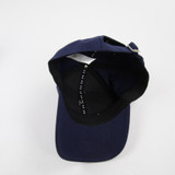 Notre Dame Fighting Irish Under Armour Adjustable Hat Unisex Navy New OSFA-HATS-011819