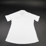 Florida Gators Port Authority Polo Women's White New-TOPS-125669