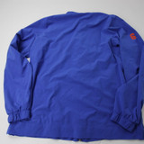 Florida Gators Nike Jacket Men's Blue Used XLT-TOPS-126037