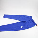Air Force Falcons Nike Flex Athletic Pants Men's Blue New-PNTS-026290