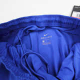 Air Force Falcons Nike Flex Athletic Pants Men's Blue New-PNTS-026290