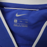 Air Force Falcons Nike OnField Jacket Men's Blue/Gray New 3XL-TOPS-126329