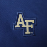 Air Force Falcons Nike OnField Jacket Men's Blue/Gray New 3XL-TOPS-126329