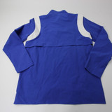 Air Force Falcons Nike Pullover Men's Blue/White New-TOPS-126340