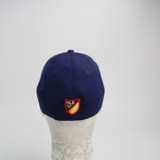 Chicago Fire FC New Era 39thirty Fitted Hat Men's Navy New-HATS-011930