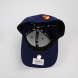 Chicago Fire FC New Era 39thirty Fitted Hat Men's Navy New-HATS-011930