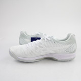 Asics Tennis Shoe Men's White New without Box-SHOE-015571