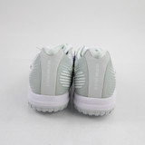 Asics Tennis Shoe Men's White New without Box-SHOE-015571